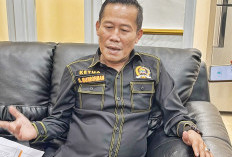 Dewan Dukung Perwal LGBT Segera Terbit