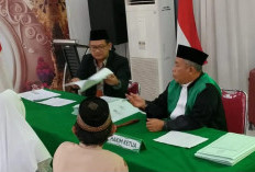 Sindang Jaya Buka Pendaftaran Isbat Nikah Gratis 2026