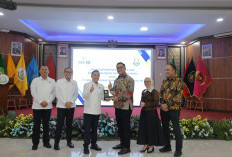 Perkuat Kepastian Hukum, bank bjb Gandeng Kejati Banten Jaga dan Pulihkan Aset