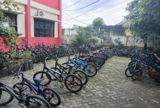 Alasan SDN Cipondoh 5 Terapkan Budaya Bersepeda ke Sekolah, Tekan Biaya Transportasi hingga Soal Kesehatan