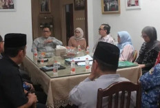 Pemkab Lebak Dukung Untirta Bangun Fakultas Kedokteran