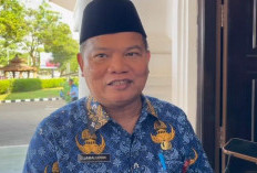 Angka Belum Pasti, Pemprov Perluas PSG untuk MA