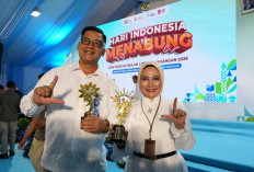 bank bjb Raih Dua Penghargaan OJK di Puncak Hari Indonesia Menabung 2026