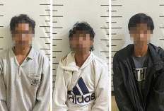 Tegur Pemotor Lawan Arah, Malah Kena Bacok