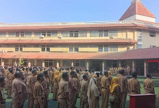 TPP PPPK Naik 15 Persen, Kinerja ASN Digenjot
