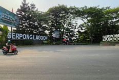 145 Warga Serpong Lagoon Terserang Diare, Kualitas Air WTP Disorot
