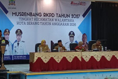 Banjir dan Sarpras Jadi Fokus Musrenbang