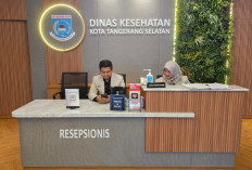 Awal 2026, Kasus DBD Tinggi, Hingga April Tercatat 128 Kasus DBD