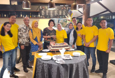 32 Tahun ARYADUTA Lippo Village & ARYADUTA Country Club, Tumbuh Bersama dan Berbagi Makna
