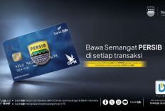 bank bjb Hadirkan Kartu ATM bank bjb Edisi PERSIB, Buka Rekening Kini Makin Mudah lewat DIGI bank bjb