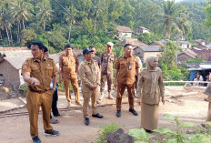 Perbaikan Jalan Diusulkan ke Program Bang Andra