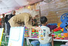 Zakiyah Jamin Pospam Nataru Beri Keamanan