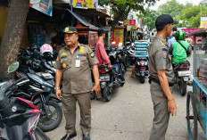 PT TNG Bakal Tertibkan Parkir Liar