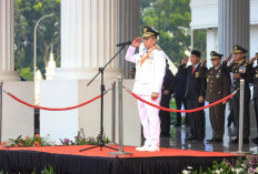 BPIP Amanatkan Pancasila ke Kepala Daerah