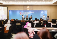 Sinar Mas Land Gandeng Universiti Kebangsaan Malaysia dan Monash University Perluas Akses Pendidikan