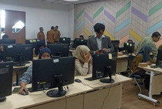 Program Gampang Kerja Diklaim Sukses Tekan Angka Pengangguran