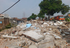 Dana Kerohiman Warga Sukadana Molor