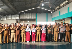 Sekolah Swasta Gratis Solusi Daya Tampung Siswa