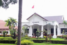 DPRD Dorong Pemkot Lakukan Lobi Penyerahan Aset, Pemkab Tangerang Ogah Serahkan Aset Pendopo 