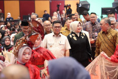Generasi Muda Diajak Melek Finansial