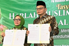 BRI Region 8 Jakarta 3 Dukung Pengembangan UMKM Muslimat NU