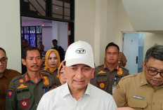 Wagub akan Panggil 241 Perusahaan Tambang