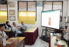 Silacak Perak, Perkuat Pencegahan Kekerasan Anak