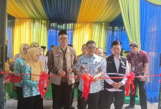 Pemkot Tangerang dan Baznas Perkuat Penanganan TBC