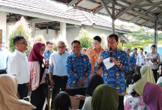 Ajak Perusahaan Peduli Lingkungan Sekitar