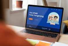 Dewan Minta Server untuk SPMB Harus Maksimal