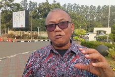 Disnaker Kota Tangerang Perkuat Pencegahan Pungli