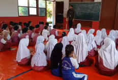 Komitmen Dindik Kabupaten Tangerang Memberikan Pelayanan Pendidikan, Anggarkan Rp 68 M untuk Sekolah Gratis
