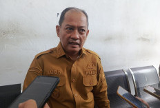 Dampak Pembangunan Tol Serpan, Wabup Najib Desak WIKA Percepat Bangun SDN Inpres