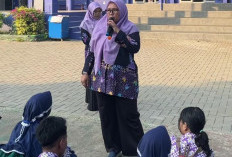 SMPN 2 Curug Selesaikan Ujian Akhir Sekolah, Siswa Kelas 9 Antusias Sambut Kelulusan