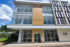 Geliat Balai POM Tangerang Selama Ramadan, Komitmen Prioritas Pelayanan Publik