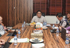 Peralihanan Lahan Eks HGU Harus Tepat Sasaran