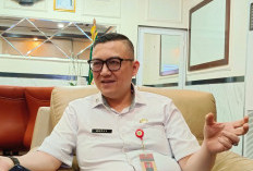 Bapenda Kejar 2 Juta Kendaraan Menunggak Pajak