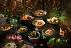 Herloom Hotel & Residence BSD Hadirkan 