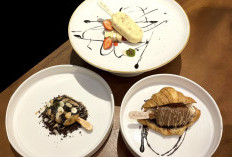 Vivere Hotel, Artotel Curated dan Magnum Elevasi Pengalaman Kuliner Melalui 