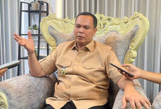 Wali Kota Tegaskan Relokasi SMPN 4 Bukan Hanya Soal Parkir