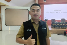 Pemkot Tangerang Luncurkan KIS, Sasar 197 Sekolah SMP