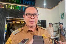 Warga Diminta Lapor Bila Ada Jalan Rusak
