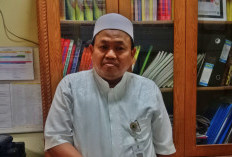 Sosok Bahrul, Kepala SDN Poris Gaga 3, Kota Tangerang, Meniti Jalan Pendidikan dengan Hati