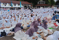 Serang Mengaji Fasilitasi Siswa Non Muslim