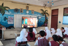 SMPB, SDN Cipadu 3 Siapkan Kuota 28 Siswa per Kelas