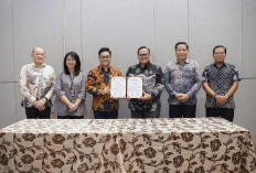 Bethsaida Hospital Gading Serpong Jalin Kerja Sama dengan Airnav Indonesia