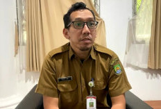 DP3AP2KB Beri Pendampingan Korban Rudapaksa 