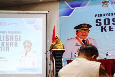 Kemiskinan dan Stunting Turun Drastis, Hasil Konsistensi dan Sinergi OPD