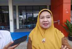 Warga Terdampak Banjir Terserang Gatal dan ISPA