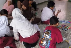 Lewat Program Sahabat Sekolah Dasar, Siswa SDN Sukasari 4 Bentuk Karakter Positif